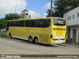 Viação Itapemirim 8719 na cidade de Caruaru, Pernambuco, Brasil, por Lenilson da Silva Pessoa. Número da foto: #12364282.
