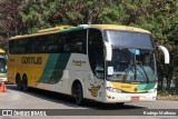 Empresa Gontijo de Transportes 14980 na cidade de São Paulo, São Paulo, Brasil, por Rodrigo Matheus. Número da foto: #12364727.