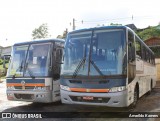 Expresso Taioense 480 na cidade de Rio do Sul, Santa Catarina, Brasil, por Amarildo Kamers. Número da foto: #12364071.