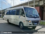 Prefeitura Municipal de Conceição do Almeida 8B54 na cidade de Salvador, Bahia, Brasil, por Victor São Tiago Santos. Número da foto: #12362916.