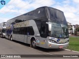 Nandotur Turismo 2100 na cidade de Esteio, Rio Grande do Sul, Brasil, por Emerson Dorneles. Número da foto: #:id.