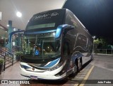 Clebinho Turismo 2040 na cidade de Santa Cruz do Rio Pardo, São Paulo, Brasil, por João Pedro. Número da foto: #12363184.