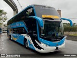 Estrela de Minas Viagens e Turismo 200000 na cidade de Aparecida, São Paulo, Brasil, por Eduardo Vieira. Número da foto: #12362901.