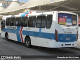 Viação Nossa Senhora da Penha RJ 188.101 na cidade de Rio de Janeiro, Rio de Janeiro, Brasil, por Alexandro da Silva Castro. Número da foto: #:id.