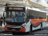 Linave Transportes RJ 146.024 na cidade de Rio de Janeiro, Rio de Janeiro, Brasil, por Alexandro da Silva Castro. Número da foto: #:id.