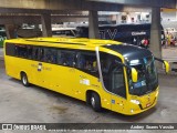 Transportes Coletivos Pérola do Oeste 6772 na cidade de Curitiba, Paraná, Brasil, por Andrey  Soares Vassão. Número da foto: #12364711.