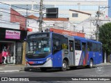 Guarulhos Transportes 33.633 na cidade de São Paulo, São Paulo, Brasil, por Tadeu Ricardo Simões Rodrigues. Número da foto: #12363640.