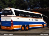 Viação Sertaneja 150 na cidade de Divinópolis, Minas Gerais, Brasil, por Pedro Henrique. Número da foto: #:id.