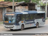 SM Transportes 21027 na cidade de Belo Horizonte, Minas Gerais, Brasil, por Douglas Célio Brandao. Número da foto: #:id.