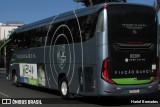 Viação Garcia 82209 na cidade de Curitiba, Paraná, Brasil, por Hariel Bernades. Número da foto: #12365235.