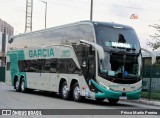 Viação Garcia 88059 na cidade de São Paulo, São Paulo, Brasil, por Prisco Martin Pereira. Número da foto: #:id.