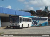Cootrapef 3621 na cidade de Barreiros, Pernambuco, Brasil, por Luiz Fernando. Número da foto: #12364906.