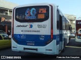 Auto Viação Jabour D86283 na cidade de Rio de Janeiro, Rio de Janeiro, Brasil, por Pietro dos Reis Gonçalves . Número da foto: #:id.