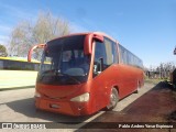 Autobuses sin identificación - Chile TURISMO PEñALOZA na cidade de Doñihue, Cachapoal, Libertador General Bernardo O'Higgins, Chile, por Pablo Andres Yavar Espinoza. Número da foto: #:id.