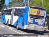 VB Transportes e Turismo 1476 na cidade de Campinas, São Paulo, Brasil, por Tony Maykon Santos. Número da foto: #:id.