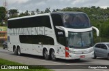 Auto Viação Catarinense 3729 na cidade de Santa Isabel, São Paulo, Brasil, por George Miranda. Número da foto: #:id.