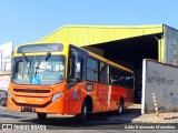 Transrosa 1701 na cidade de Belo Horizonte, Minas Gerais, Brasil, por Adão Raimundo Marcelino. Número da foto: #12362694.