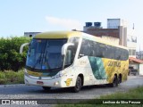 Empresa Gontijo de Transportes 21635 na cidade de Caruaru, Pernambuco, Brasil, por Lenilson da Silva Pessoa. Número da foto: #12364173.