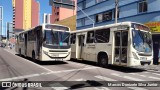 Empresa de Ônibus Campo Largo 22M02 na cidade de Curitiba, Paraná, Brasil, por Marcos Donizete Silva Junior. Número da foto: #12364595.