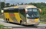Noroeste Turismo e Transporte 15000 na cidade de Santa Isabel, São Paulo, Brasil, por George Miranda. Número da foto: #12364479.
