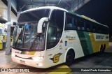 Empresa Gontijo de Transportes 14085 na cidade de João Monlevade, Minas Gerais, Brasil, por Gabriel Costa Guimarães. Número da foto: #12363056.