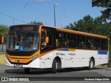 Itamaracá Transportes 1.685 na cidade de Recife, Pernambuco, Brasil, por Gustavo Felipe Melo. Número da foto: #12362568.