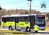 São Dimas Transportes 1139X na cidade de Belo Horizonte, Minas Gerais, Brasil, por Rafael Wan Der Maas. Número da foto: #:id.