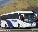 Herotur Transporte e Turismo 3122 na cidade de Aparecida, São Paulo, Brasil, por Adailton Cruz. Número da foto: #:id.