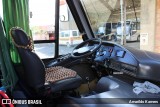Expresso Taioense 370 na cidade de Rio do Sul, Santa Catarina, Brasil, por Amarildo Kamers. Número da foto: #12364062.