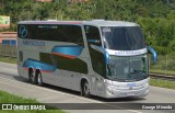 Auto Viação MM Souza Turismo 16021 na cidade de Santa Isabel, São Paulo, Brasil, por George Miranda. Número da foto: #:id.