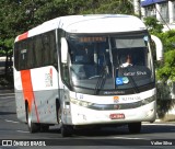 Viação Cidade do Aço RJ 174.135 na cidade de Volta Redonda, Rio de Janeiro, Brasil, por Valter Silva. Número da foto: #:id.