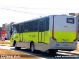 Urca Auto Ônibus 41116 na cidade de Belo Horizonte, Minas Gerais, Brasil, por Adão Raimundo Marcelino. Número da foto: #12362662.