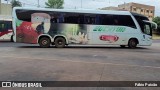 Eucatur - Empresa União Cascavel de Transportes e Turismo 4717 na cidade de Ribeirão Preto, São Paulo, Brasil, por Fábio Paixão. Número da foto: #12362743.
