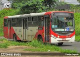 Expresso CampiBus 2287 na cidade de Campinas, São Paulo, Brasil, por Danilo Augusto. Número da foto: #12363139.