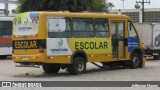 Prefeitura Municipal de Tuparetama 6746 na cidade de Palmares, Pernambuco, Brasil, por Jefferson Nunes. Número da foto: #:id.