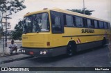 Viação Itapemirim 14001 na cidade de São Paulo, São Paulo, Brasil, por Eder Pereira. Número da foto: #12364483.