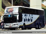 KLG Viagens e Turismo 7070 na cidade de Aparecida, São Paulo, Brasil, por Kelvin Silva Caovila Santos. Número da foto: #12365309.