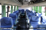 Expresso Taioense 370 na cidade de Rio do Sul, Santa Catarina, Brasil, por Amarildo Kamers. Número da foto: #12364059.