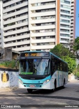 Via Urbana 30916 na cidade de Fortaleza, Ceará, Brasil, por Jonathan Nunes. Número da foto: #12364506.
