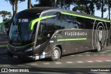 Viação Garcia 92000 na cidade de Curitiba, Paraná, Brasil, por Hariel Bernades. Número da foto: #12365237.