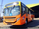 Transrosa 1701 na cidade de Belo Horizonte, Minas Gerais, Brasil, por Adão Raimundo Marcelino. Número da foto: #12362702.