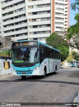 Via Urbana 30814 na cidade de Fortaleza, Ceará, Brasil, por Jonathan Nunes. Número da foto: #12364513.