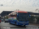 Tandem 3210 na cidade de Estación Central, Santiago, Metropolitana de Santiago, Chile, por Benjamín Tomás Lazo Acuña. Número da foto: #:id.
