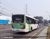 Auto Ônibus Líder 0923001 na cidade de Manaus, Amazonas, Brasil, por Bus de Manaus AM. Número da foto: #:id.