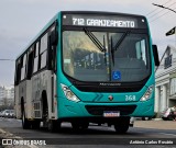 ANSAL - Auto Nossa Senhora de Aparecida 368 na cidade de Juiz de Fora, Minas Gerais, Brasil, por Antônio Carlos Rosário. Número da foto: #:id.