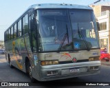 Ônibus Particulares 2012 na cidade de Belém, Pará, Brasil, por Matheus Rodrigues. Número da foto: #12364871.