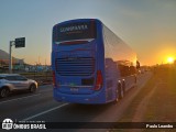 Viação Sampaio 13302 na cidade de Nova Iguaçu, Rio de Janeiro, Brasil, por Paulo Leandro. Número da foto: #12364508.