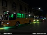 Autobuses sin identificación - Chile PERLA NEGRA na cidade de Quinta Normal, Santiago, Metropolitana de Santiago, Chile, por Benjamín Tomás Lazo Acuña. Número da foto: #:id.