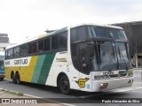 Empresa Gontijo de Transportes 11505 na cidade de Rio de Janeiro, Rio de Janeiro, Brasil, por Paulo Alexandre da Silva. Número da foto: #12364444.