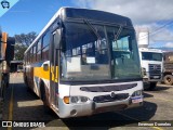 LM Transportes 2490 na cidade de Santiago, Rio Grande do Sul, Brasil, por Emerson Dorneles. Número da foto: #12363870.